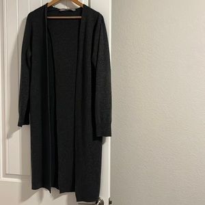 Athleta Cashmere wrap